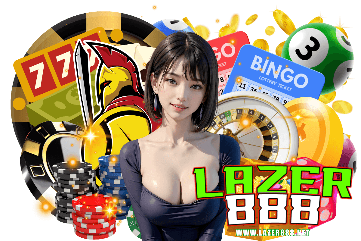 lazer888