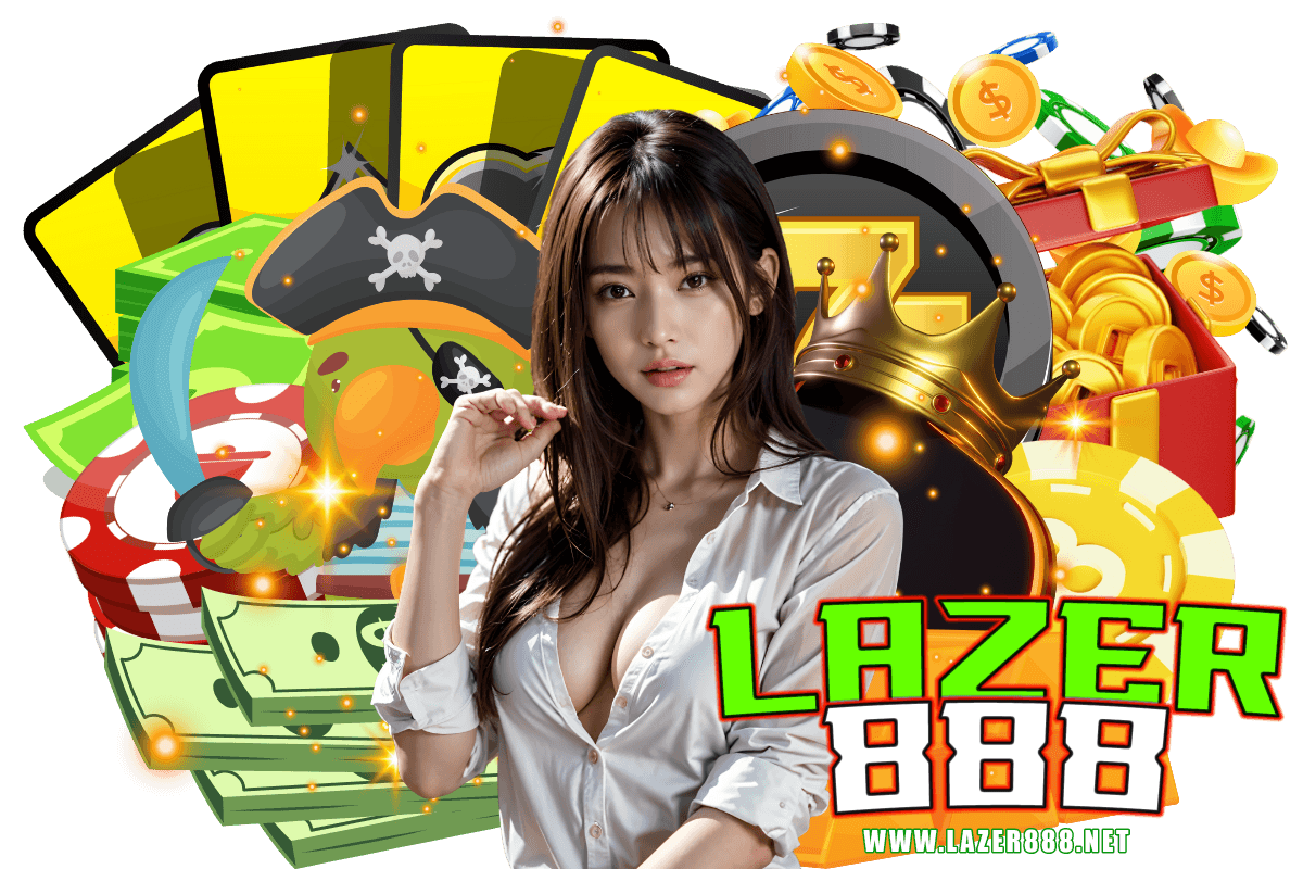 lazer888 login