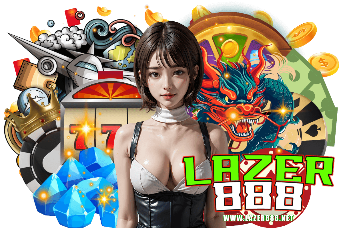 lazer888 online